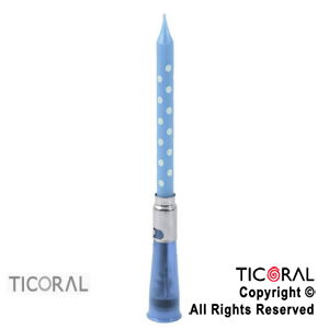 VELA MUSICAL LUNARES CELESTE HS5450-2  x 1